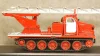 Alfa Romeo Fadisa 2 Iberia 1965, Altaya 1:43