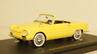 Wartburg 312/2 Sport, 60072, Avenue43 1:43