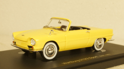 Wartburg 312/2 Sport, 60072, Avenue43 1:43