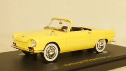 Wartburg 312/2 Sport, 60072, Avenue43 1:43