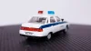 Alfa Romeo Fadisa 2 Iberia 1965, Altaya 1:43