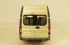 ГАЗель Next A65R22, бежевый, H653, НАП 1:43  