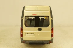 ГАЗель Next A65R22, бежевый, H653, НАП 1:43  