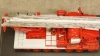 Alfa Romeo Fadisa 2 Iberia 1965, Altaya 1:43