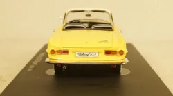 Wartburg 312/2 Sport, 60072, Avenue43 1:43