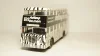 Alfa Romeo Fadisa 2 Iberia 1965, Altaya 1:43
