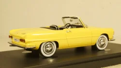 Wartburg 312/2 Sport, 60072, Avenue43 1:43