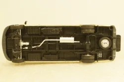 ГАЗель Next A65R22, бежевый, H653, НАП 1:43  