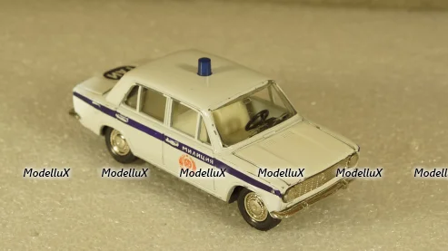 ГАЗель Next A65R22, бежевый, H653, НАП 1:43  