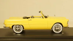 Wartburg 312/2 Sport, 60072, Avenue43 1:43