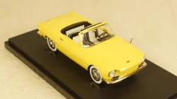 Wartburg 312/2 Sport, 60072, Avenue43 1:43