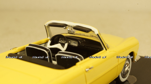 Wartburg 312/2 Sport, 60072, Avenue43 1:43