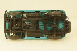 Уаз-469 А34, 1988г., Тантал/Радон 1:43