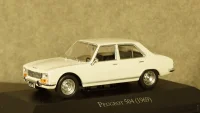 Лиаз-677М полосатый, DEMPRICE 1:43 Уценка!