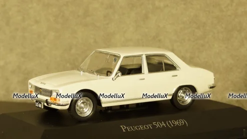 Лиаз-677М полосатый, DEMPRICE 1:43 Уценка!