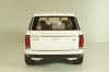 Range Rover SV Autobiography Dynamic Fifty (L405) 2017, white, 1:18