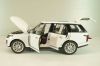 Range Rover SV Autobiography Dynamic Fifty (L405) 2017, white, 1:18