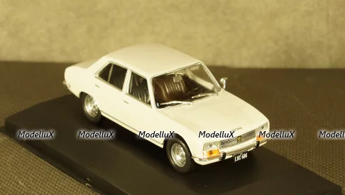 Лиаз-677М полосатый, DEMPRICE 1:43 Уценка!