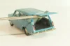 Ваз-2102, Жигули, голубой, Тантал/Радон 1:43