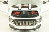 Range Rover SV Autobiography Dynamic Fifty (L405) 2017, white, 1:18