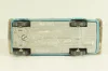 Ваз-2102, Жигули, голубой, Тантал/Радон 1:43