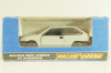 Ваз-2108 Лада, серая, май 1995г., Тантал/Радон 1:43