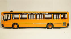 Iveco Fiat Turbocity, Oldcars 1:43