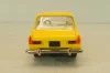 Москвич-412 А2, 2 зажима, желтый, декабрь 1978, Тантал/Радон 1:43