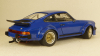 Porsche 934 RSR blau, 450034100, Schuco 1:18