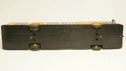 Iveco Fiat Turbocity, Oldcars 1:43