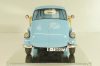 Isocarro pickup pritschenwagen 1952, blueb/brown, 450008800, Schuco 1:18
