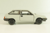 Ваз-2108 Лада, серая, май 1995г., Тантал/Радон 1:43
