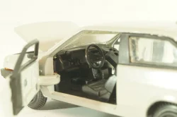 Ваз-2108 Лада, серая, май 1995г., Тантал/Радон 1:43