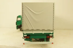 МАЗ-5440 с полуприцепом МАЗ-9758, арт. 102675, Аист 1:43