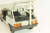 Ваз-2108 Лада, серая, май 1995г., Тантал/Радон 1:43