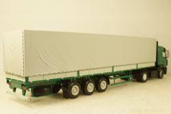 МАЗ-5440 с полуприцепом МАЗ-9758, арт. 102675, Аист 1:43