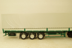 МАЗ-5440 с полуприцепом МАЗ-9758, арт. 102675, Аист 1:43