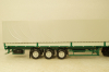 МАЗ-5440 с полуприцепом МАЗ-9758, арт. 102675, Аист 1:43