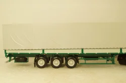 МАЗ-5440 с полуприцепом МАЗ-9758, арт. 102675, Аист 1:43