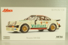 Porsche 911 (934) Turbo RSR Valliant #6, white, 450060200, Schuco 1:18