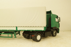 МАЗ-5440 с полуприцепом МАЗ-9758, арт. 102675, Аист 1:43