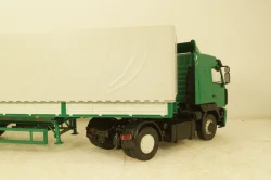 МАЗ-5440 с полуприцепом МАЗ-9758, арт. 102675, Аист 1:43