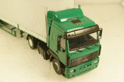 МАЗ-5440 с полуприцепом МАЗ-9758, арт. 102675, Аист 1:43