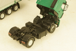 МАЗ-5440 с полуприцепом МАЗ-9758, арт. 102675, Аист 1:43