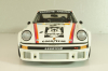 Porsche 911 (934) Turbo RSR Valliant #6, white, 450060200, Schuco 1:18