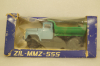 Зил-ММЗ-555, 199...г. , Электроприбор 1:43