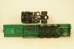 МАЗ-5440 с полуприцепом МАЗ-9758, арт. 102675, Аист 1:43