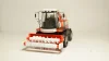 Husqvarna FS 450 Supermoto white/Decorated, Burago 1:18
