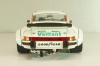 Porsche 911 (934) Turbo RSR Valliant #6, white, 450060200, Schuco 1:18