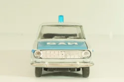 Ваз-2101, ВАИ, март 2002г., Агат 1:43